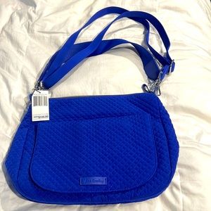 Vera Bradley Carson Shoulder Bag